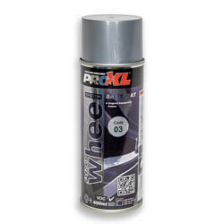PROWHEEL - AUDI CARBON AEROSOLS